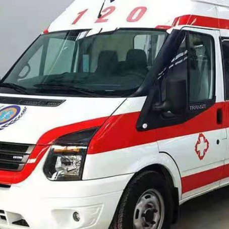 河西非急救护送病人转院租赁救护车的优缺点对比